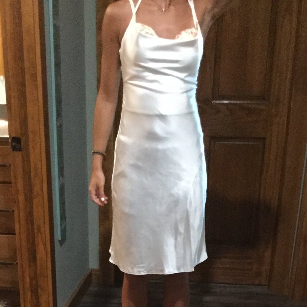Bride to be dress